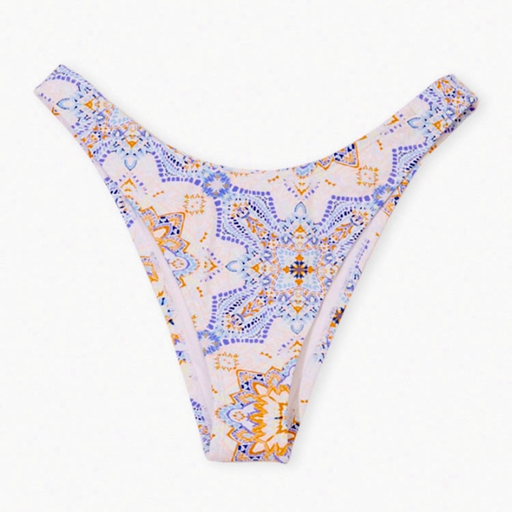 Bikini bottoms